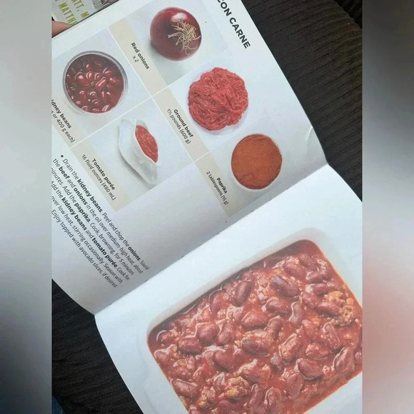 Simple easy cookbook - Picture 3 of 9